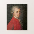 Portrait de Mozart