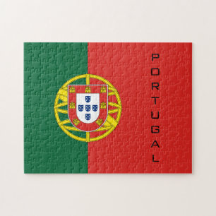 Puzzle portugal