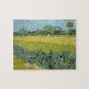 Puzzle Post Impressionniste Post impressionnisme Art