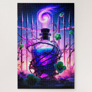 Puzzle Potion