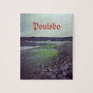Puzzle Poulsbo
