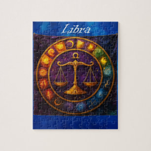 Puzzle (Pound)