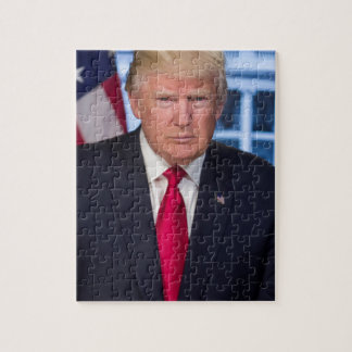 Puzzle Pour des fans du Président Donald Trump