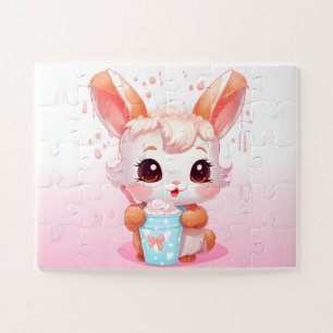 Puzzle pour enfants