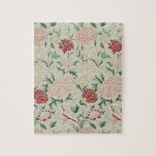 Puzzle Préraphaelite Vintage