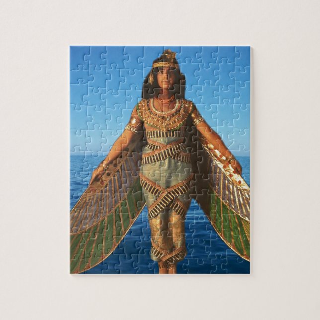 Puzzle Prêtre (Vertical)