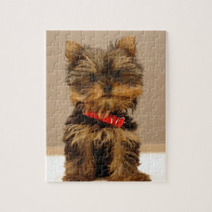 Puzzle Produits de Yorkie