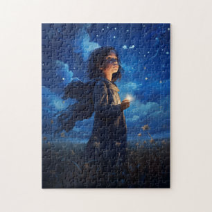 Puzzle Promesse de Starkeeper