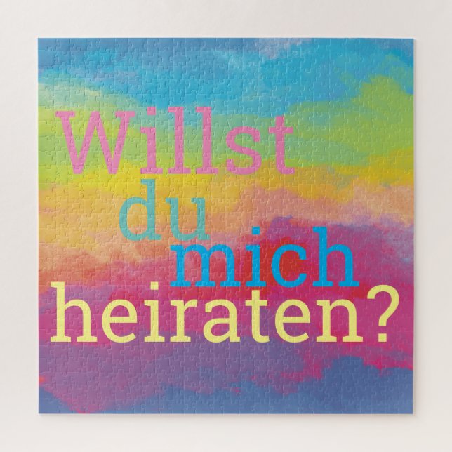 Puzzle Proposer (Vertical)