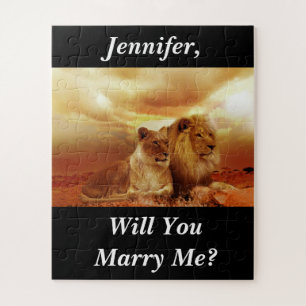 Puzzle Propositions Idées amusantes Pop la question Puzzl