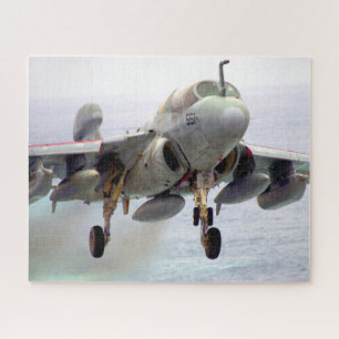 Puzzle PROWLER EA-6B (16 x 20 POUCES)