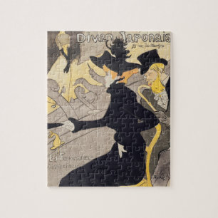 Puzzle Publicité par affichage de Henri De