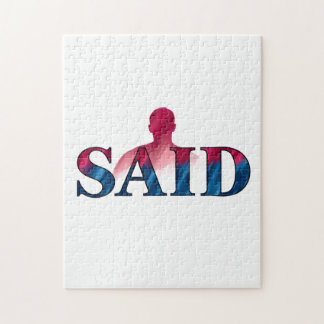 Puzzle Puzzle, 11" x 14", 252 pièces