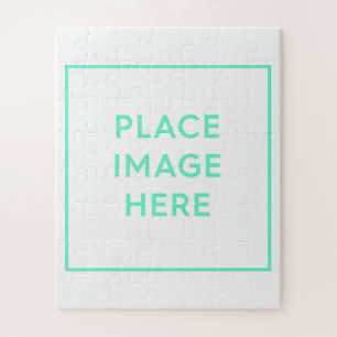 Puzzle Puzzle, 16 po x 20 po, 56 pièces