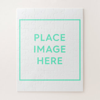 Puzzle Puzzle, 16 po x 20 po, 56 pièces