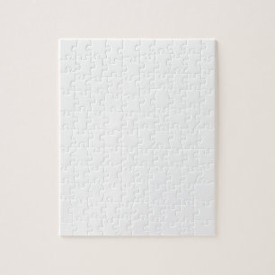 Puzzle Puzzle, 8" x 10", 110 pièces