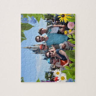 Puzzle Puzzle/Casse-tête