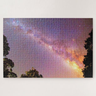 Puzzle PuzzlesLa Voie lactée.