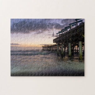 Puzzle Quai de cacao 1ère Dawn