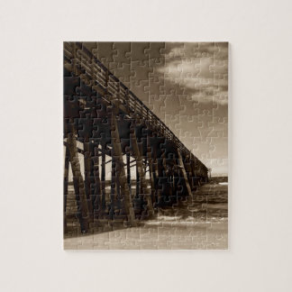 Puzzle Quai de pêche