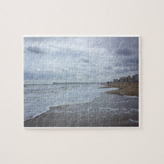 Puzzle Quai de Virginia Beach