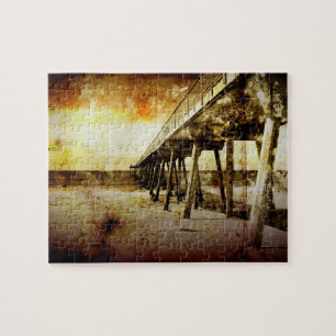 Puzzle Quai Pacifique