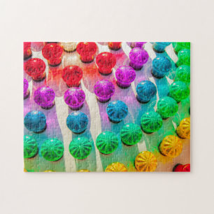 Puzzle Quai père Noël Cruz