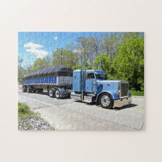 Puzzle R. Nolt Light Blue 359