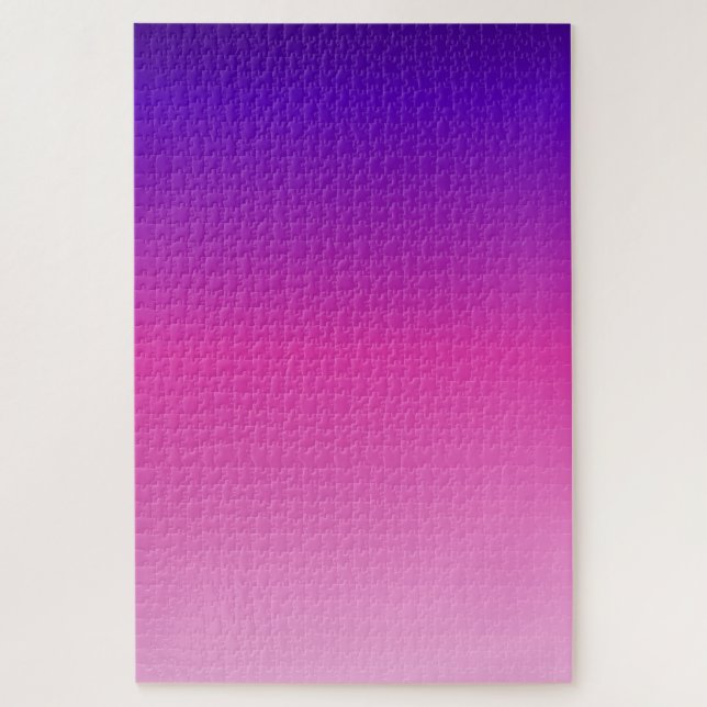 Puzzle Radiance Mystique - Impossiblement douloureux Puzz (Vertical)