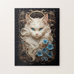 Puzzle Ragdoll