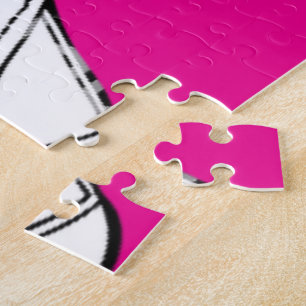 Puzzle Raiders Girl - Le monde a besoin de femmes fortes