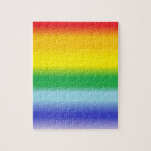 Puzzle Rainbow v1