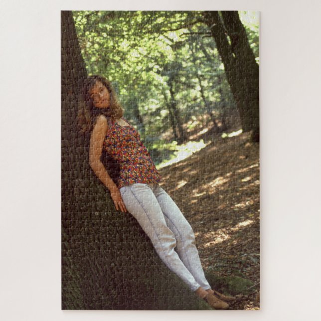 Puzzle Ralu. (Vertical)