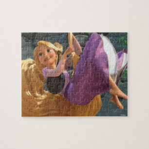 Puzzle Rapunzel   Gros rêves