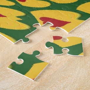 Puzzle Rastas vintages Couleur Un Joli Hakuna Matata.jpg