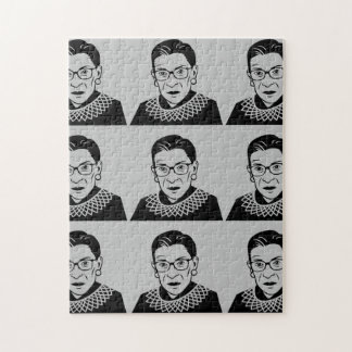 Puzzle RBG