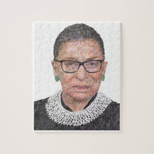 Puzzle RBG