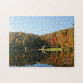 Puzzle RD_BOATHOUSE_11x14