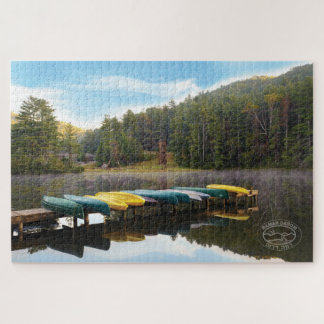 PUZZLE RD_CANOE_1000+