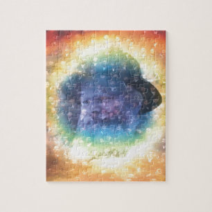 Puzzle Rebbe