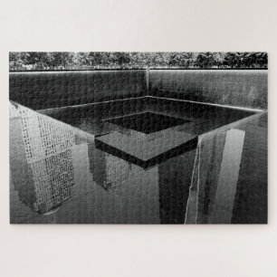 Puzzle Réflexions américaines