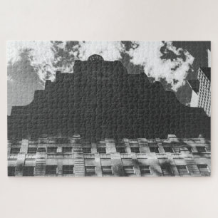 Puzzle Réflexions américaines