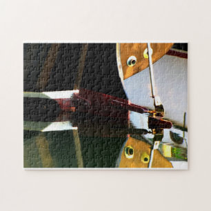Puzzle Réflexions des voiliers
