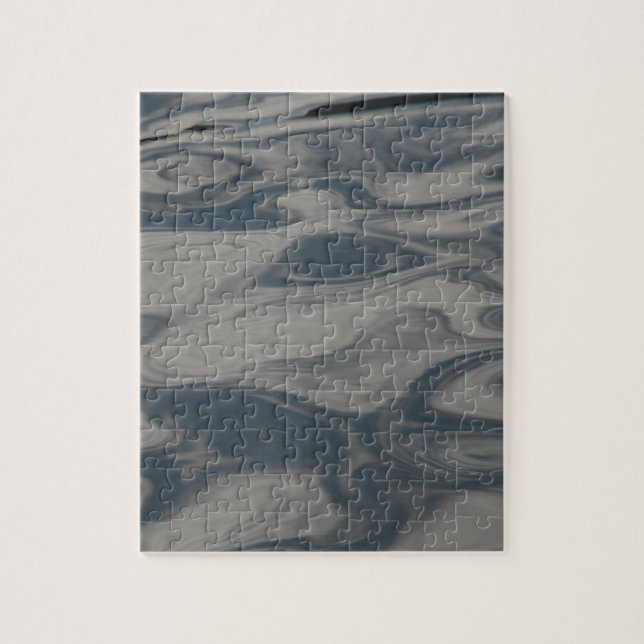 Puzzle Réflexions sur l'eau (Vertical)