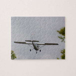Puzzle Reims Cessna F152