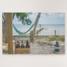 Relaxation sur la plage