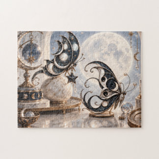 Puzzle Reliques Lunaires