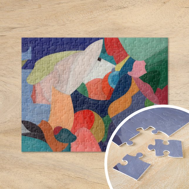 Puzzle Résumé | Jay Van Everen (Créateur téléchargé)