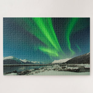 Puzzle Retourner Arm Aurora