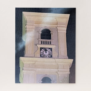 Puzzle Réveillon du Nouvel An